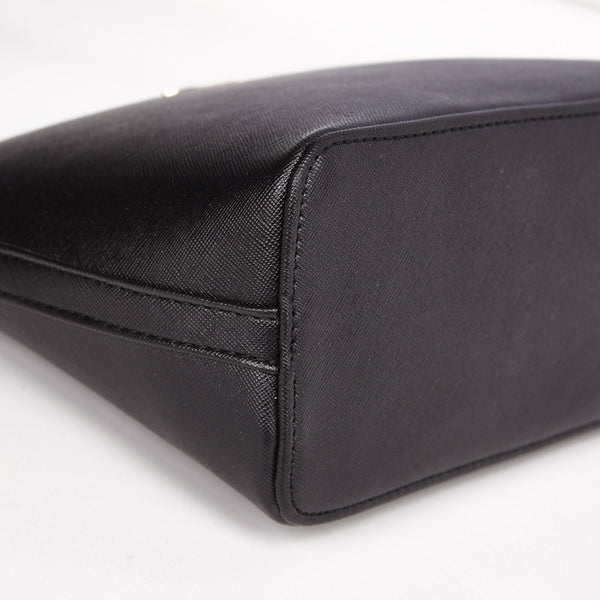 Imperial Crown Fashionable Cross Body Handbag